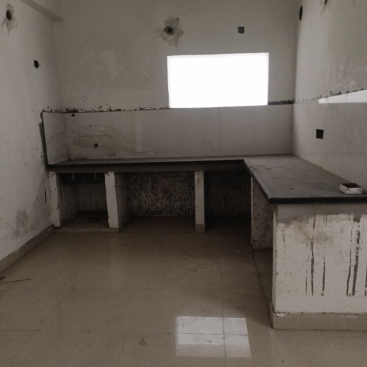 Kitchen, rameshwar banda 2 Bedroom 1150 Sq.Ft. Apartment In Rameshwar Banda Hyderabad 9521782