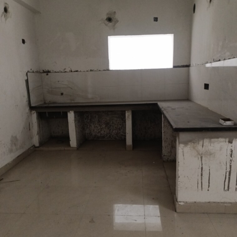 Kitchen, rameshwar banda 2 Bedroom 1150 Sq.Ft. Apartment In Rameshwar Banda Hyderabad 9521782