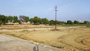  Plot For Sale in Dankaur