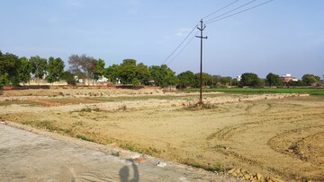  Plot For Sale in Dankaur