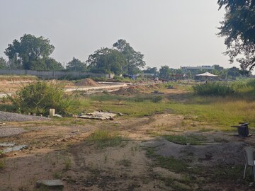 Plot Area in  Plot at Gagillapur – for Sale