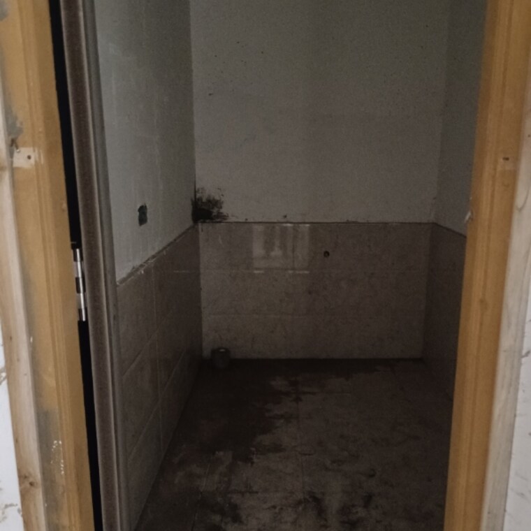 Bathroom, rameshwar banda 2 Bedroom 1150 Sq.Ft. Apartment In Rameshwar Banda Hyderabad 9521782