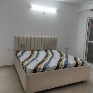 Bedroom in 4 BHK Apartment at Bliss Saraswati Apartment, Duhai – for Sale