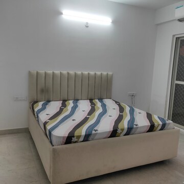 Bedroom in 4 BHK Apartment at Bliss Saraswati Apartment, Duhai – for Sale