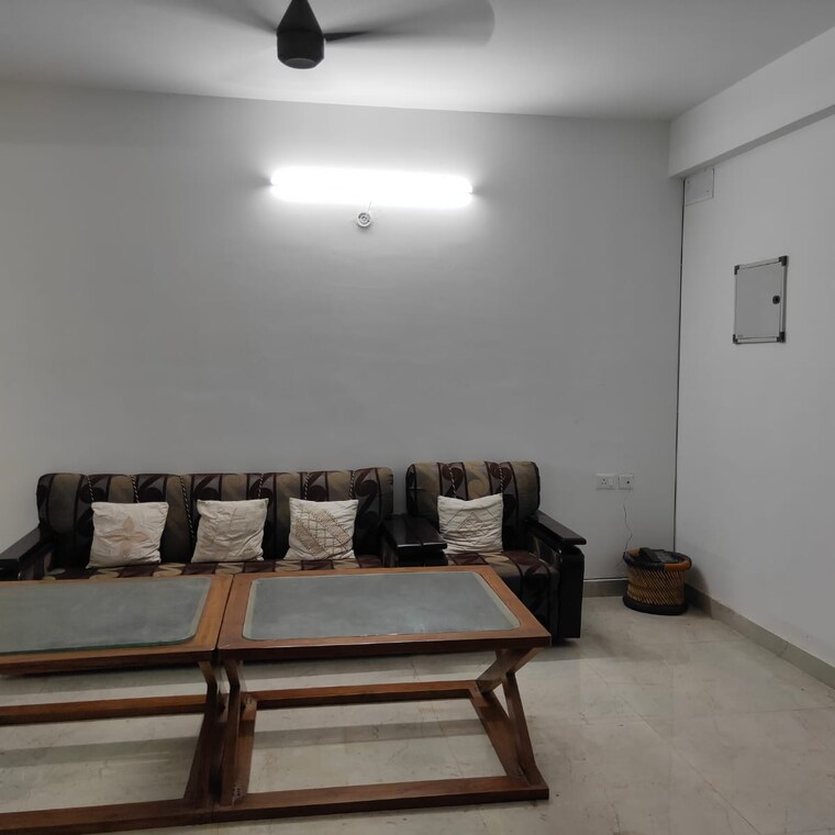 Living Room, bliss-saraswati-apartment 4 Bedroom 2590 Sq.Ft. Apartment In Duhai Ghaziabad 9521733
