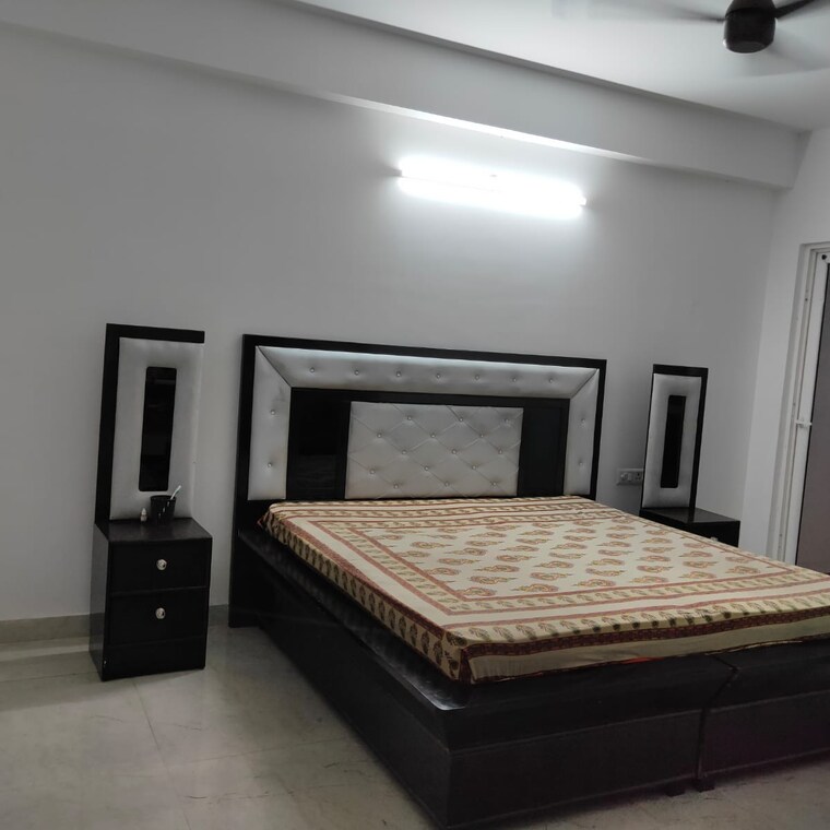 Bedroom, bliss-saraswati-apartment 4 Bedroom 2590 Sq.Ft. Apartment In Duhai Ghaziabad 9521733
