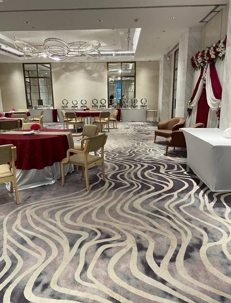 Other, dlf-the-crest 4 Bedroom 3497 Sq.Ft. Apartment In Sector 54 Gurgaon 9521774