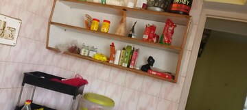 Furnished Amenities in 2 BHK Builder Floor at BTM Delite, Btm Layout – for Rent