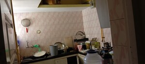 Master Bedroom in 2 BHK Builder Floor at BTM Delite, Btm Layout – for Rent