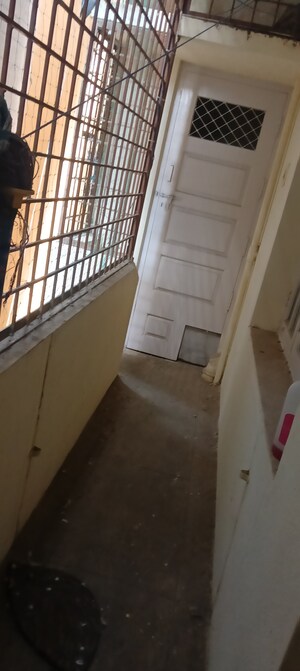 Balcony in 2 BHK Builder Floor at BTM Delite, Btm Layout – for Rent