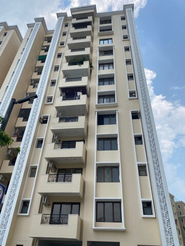 4 BHK Apartment – Exterior View View at Eros Kenwood Tower, Sector 39 - for Rent