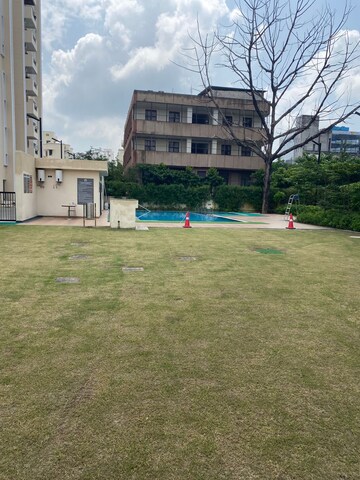 4 BHK Apartment – Exterior View View at Eros Kenwood Tower, Sector 39 - for Rent