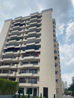 4 BHK Apartment For Rent in Eros Kenwood Tower, Sector 39
