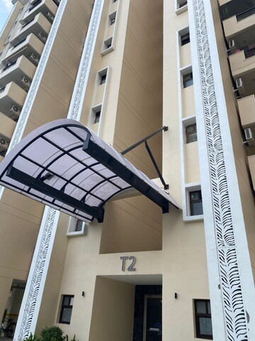 4 BHK Apartment – Exterior View View at Eros Kenwood Tower, Sector 39 - for Rent