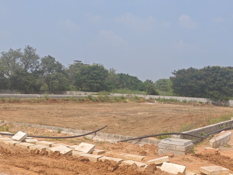 undefined, gagillapur  200 Sq.Yd. Plot In Gagillapur Hyderabad 9521745