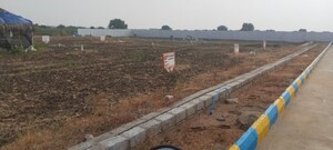 Plot Area in  Plot at Jonnalagadda – for Sale