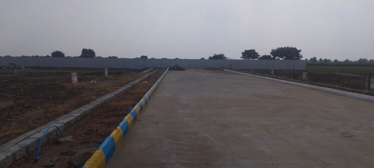 undefined, jonnalagadda  150 Sq.Yd. Plot In Jonnalagadda Guntur 9406126