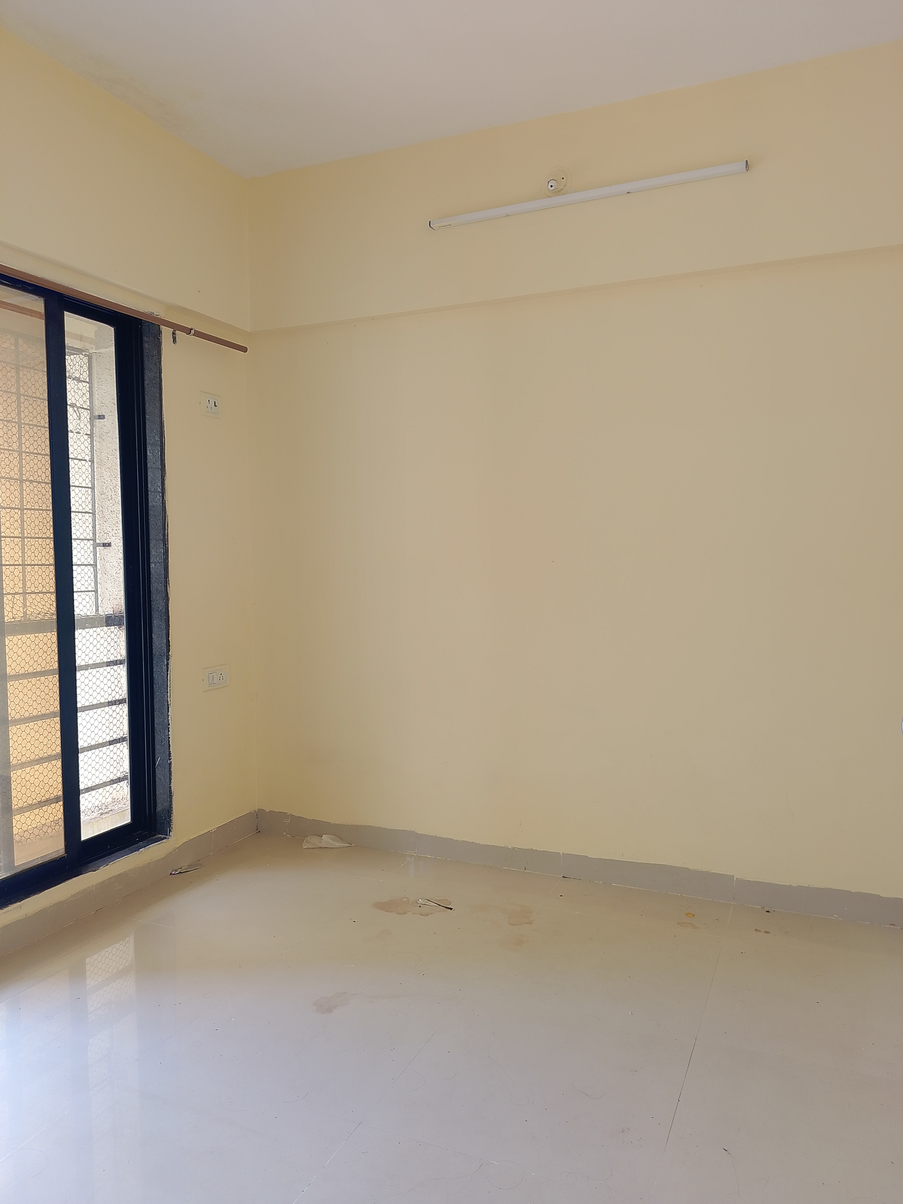 1 BHK + Study Room Apartment For Rent in Om Sai Heights Phase II