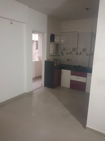 Kitchen in 1 BHK Apartment at Narhe – for Sale
