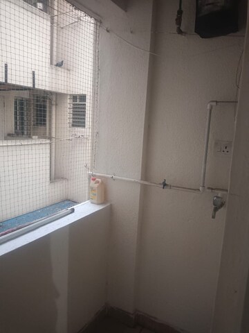  1 BHK Apartment at Narhe – for Sale