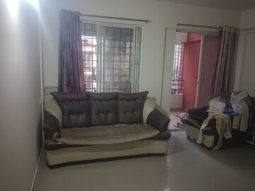 1 BHK Apartment For Sale in Narhe