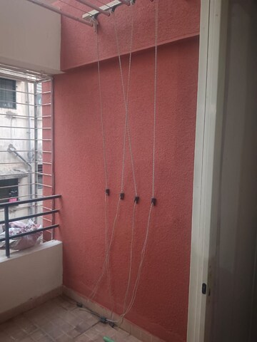  1 BHK Apartment at Narhe – for Sale