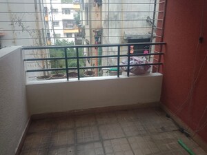  1 BHK Apartment at Narhe – for Sale