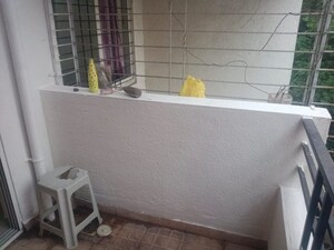  1 BHK Apartment at Narhe – for Sale