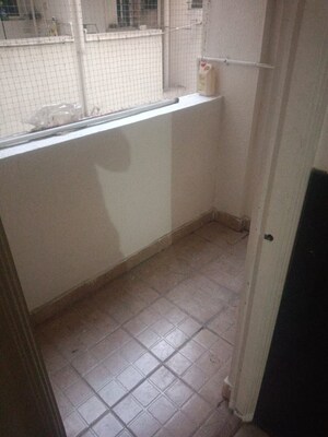 Balcony in 1 BHK Apartment at Narhe – for Sale