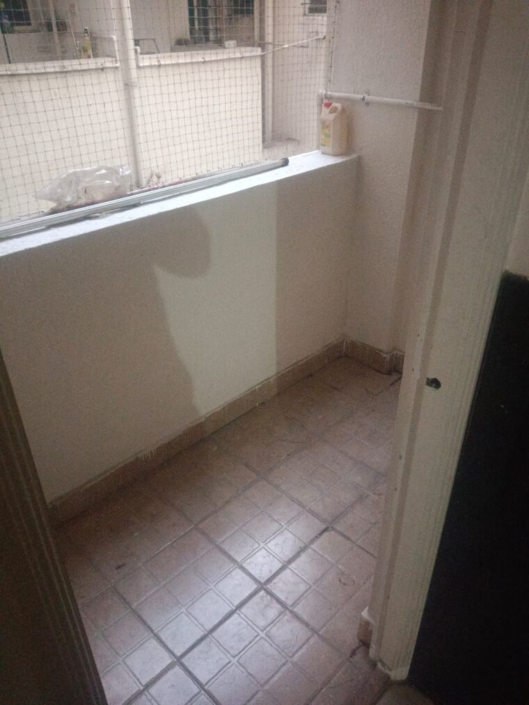 Balcony, narhe 1 Bedroom 628 Sq.Ft. Apartment In Narhe Pune 9521743