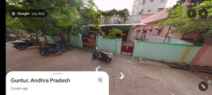 6+ BHK Independent House – Exterior View View at Koritepadu - for Sale