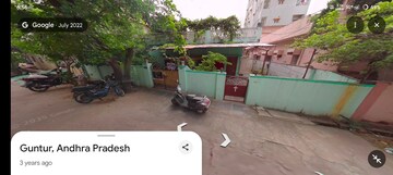 6+ BHK Independent House – Exterior View View at Koritepadu - for Sale