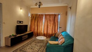 1 BHK Apartment For Rent in Jyoti Complex, Goregaon East