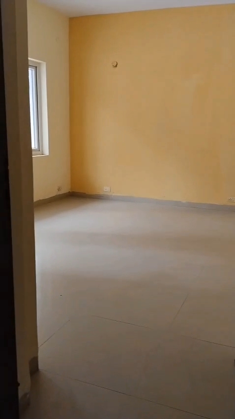 3 BHK + Extra Room Apartment For Sale in Sushant Residency F Block