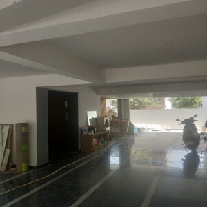 Parking in 1 BHK Builder Floor at Sector 9 – for Rent