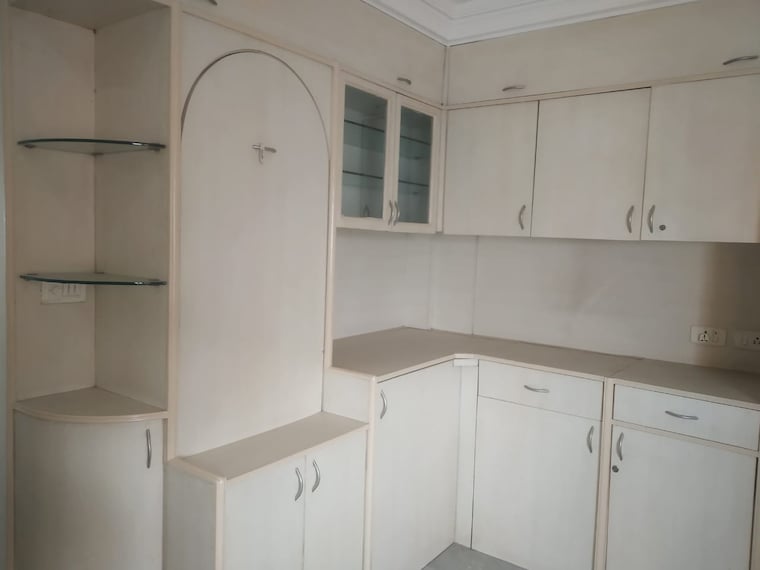 Kitchen, hiranandani-gardens 4 Bedroom 2625 Sq.Ft. Apartment In Powai Mumbai 9521754