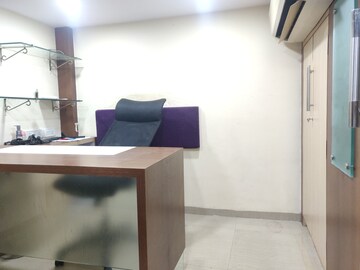 Team Area in  Office Space at Malad West – for Rent