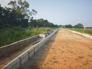 Plot Area in  Plot at Gagillapur – for Sale