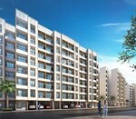 1 BHK 418 Sq.Ft. Apartment in Padamavati Royal