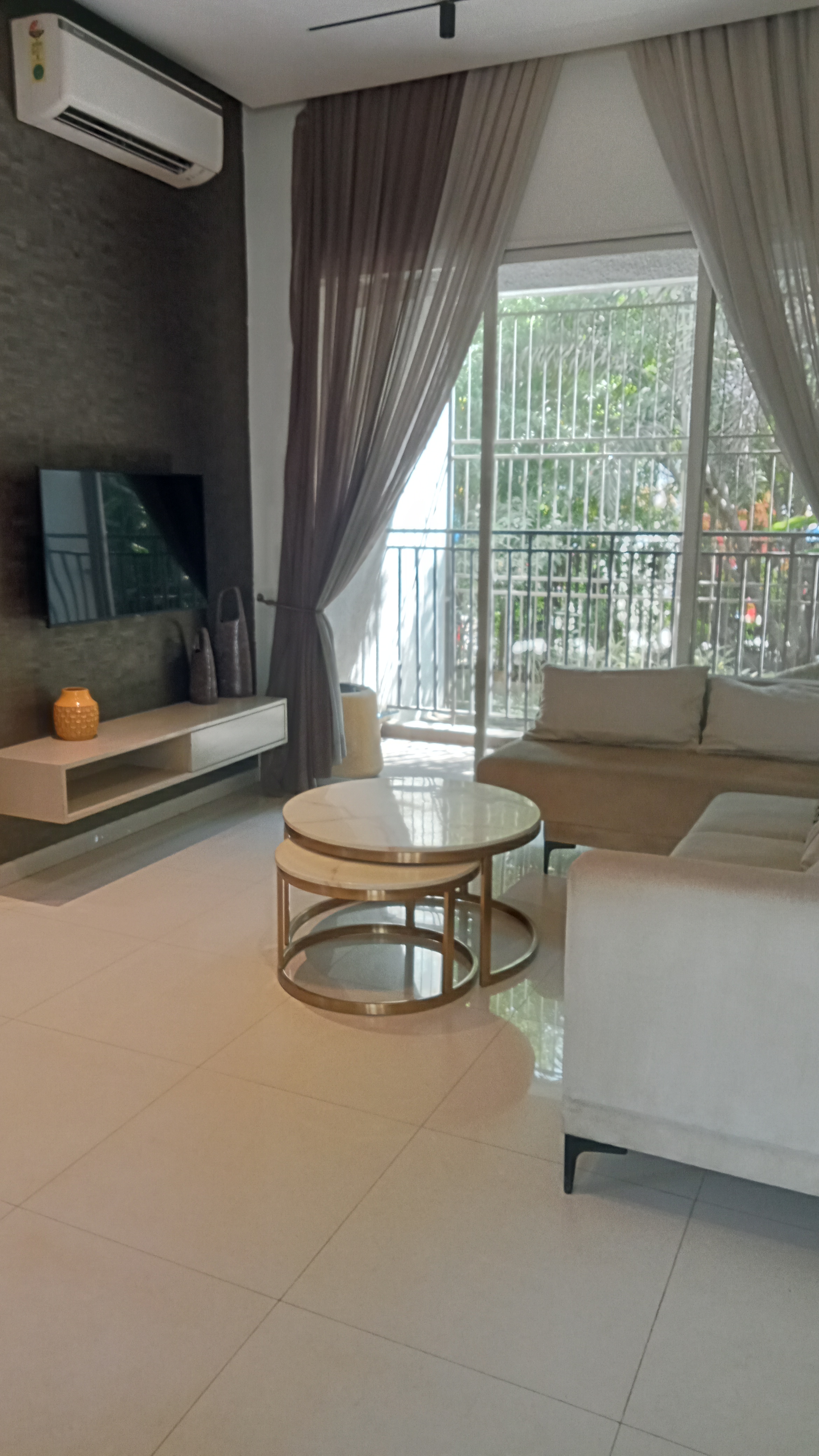 2 BHK + Pooja Room Apartment For Sale in Sai Vaastu Dreams