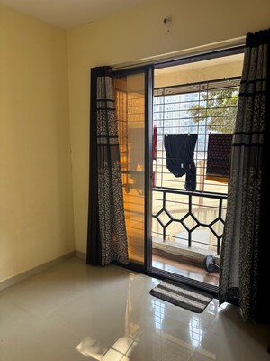 Room in 1 BHK Apartment at Padamavati Royal, Titwala – for Rent