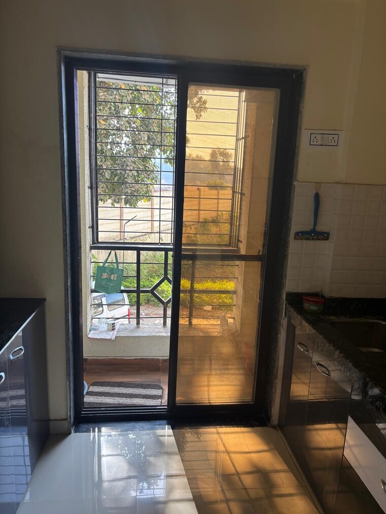 Room, padamavati-royal 1 Bedroom 418 Sq.Ft. Apartment In Titwala Thane 9521787