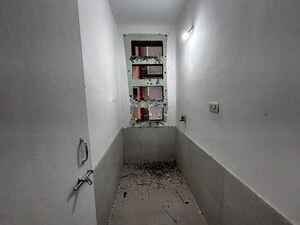 Building Lobby in 2 BHK Apartment at Godrej Elements, Hinjewadi – for Rent