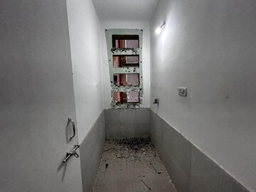 Building Lobby in 2 BHK Apartment at Godrej Elements, Hinjewadi – for Rent