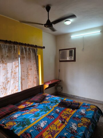 Bedroom in 1 BHK Apartment at Mapusa – for Rent