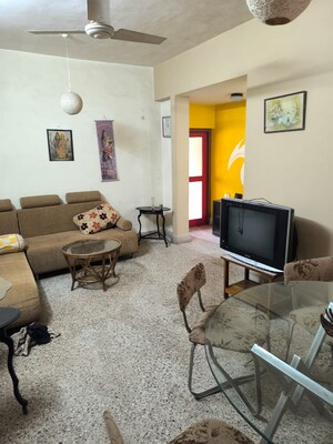 1 BHK Apartment For Rent in Mapusa