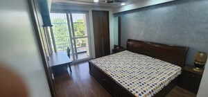 3 BHK Builder Floor For Rent in Unitech South City 1, South City 1
