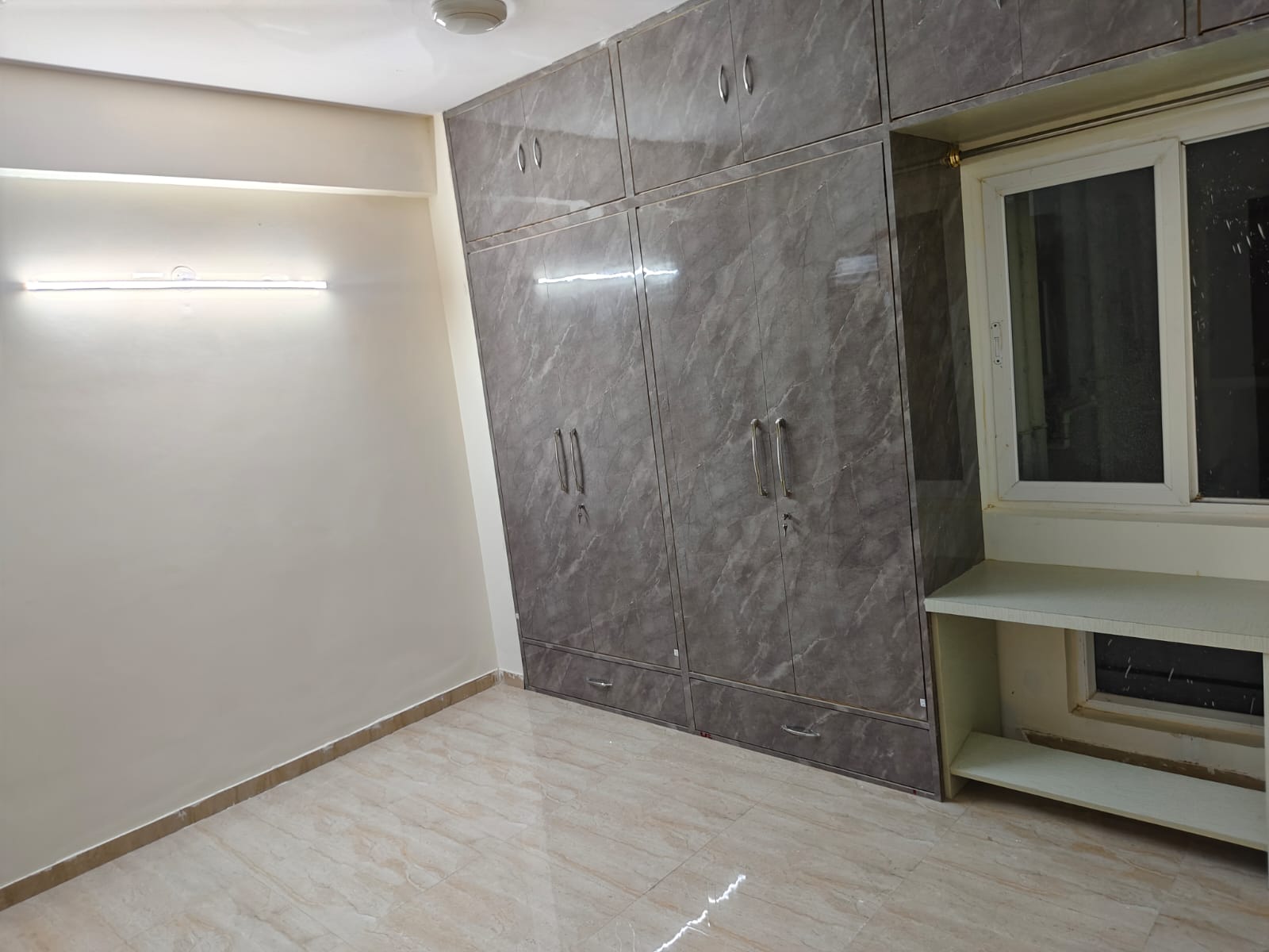 2 BHK Apartment For Rent in Advitya Homes