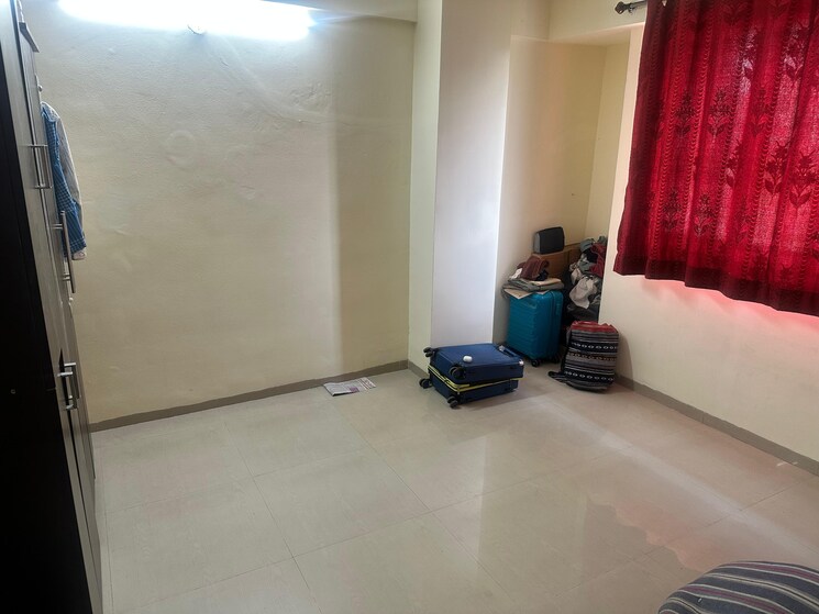 Living Room, bavdhan 2 Bedroom 1000 Sq.Ft. Apartment In Bavdhan Pune 9521820