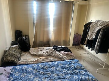 Bedroom in 2 BHK Apartment at Bavdhan – for Rent